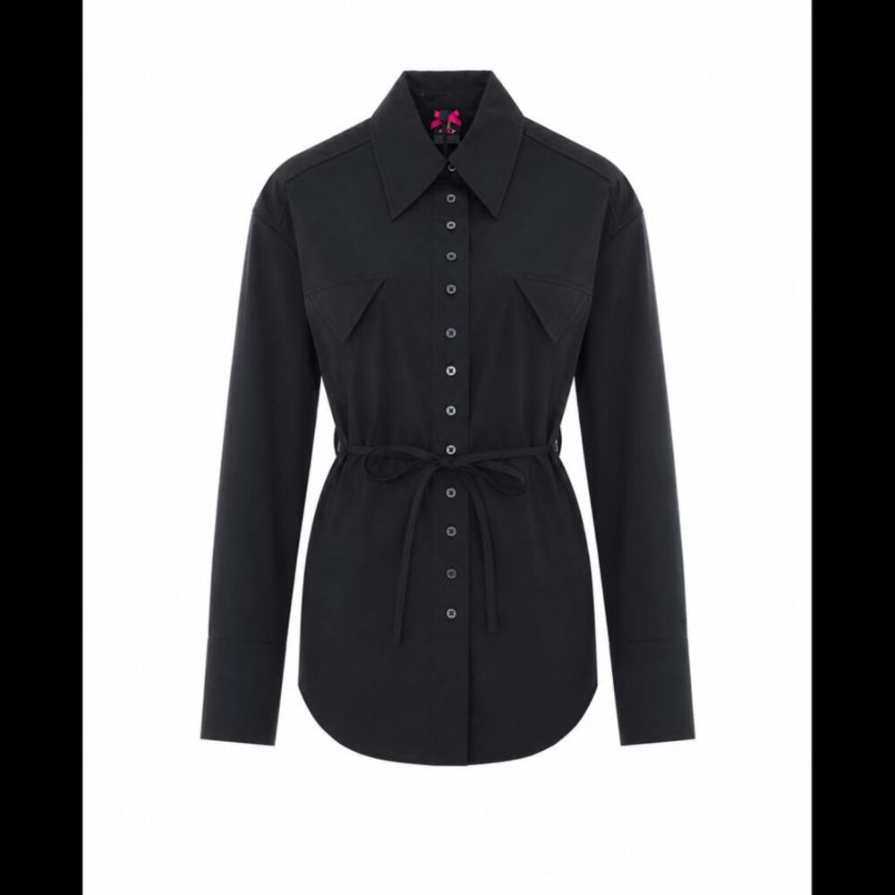 Pinko Women Maggiolino Shirt